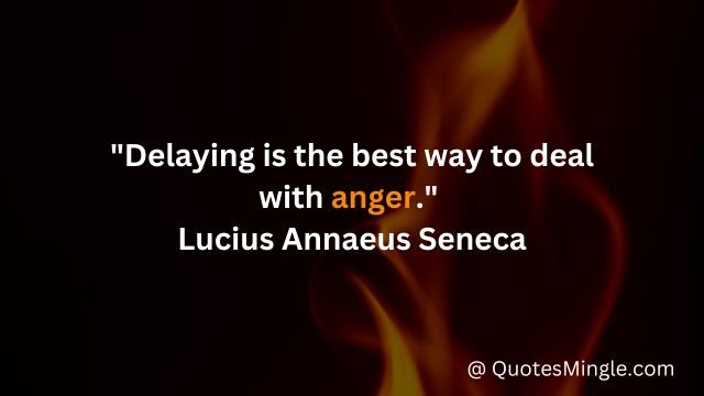 Anger Quotes 1