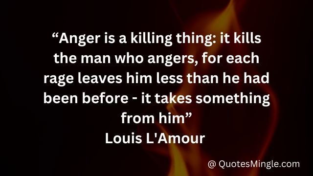 Anger Quotes 15