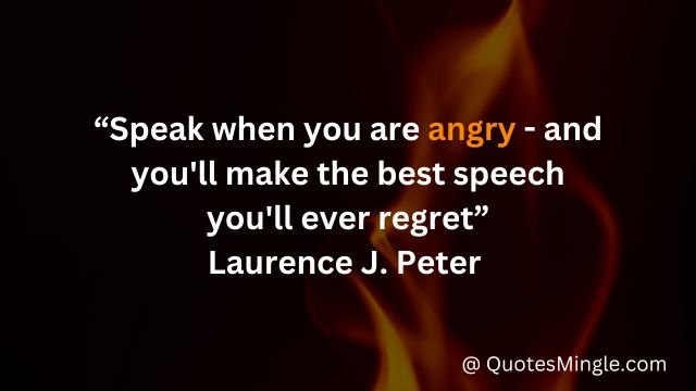 Anger Quotes 17