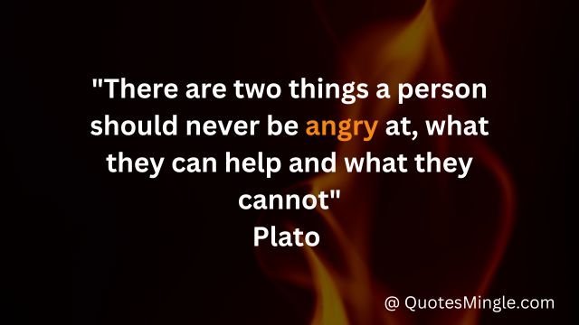 Anger Quotes 7