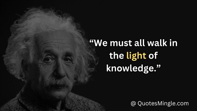 Albert Einstein quotes 2