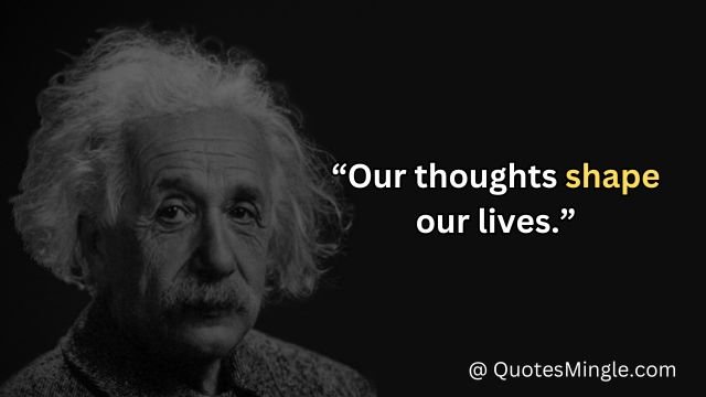 Albert Einstein quotes 3