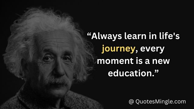 Albert Einstein quotes 6