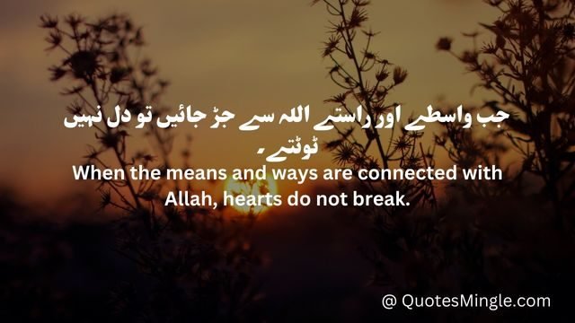 Islamic Quotes p4